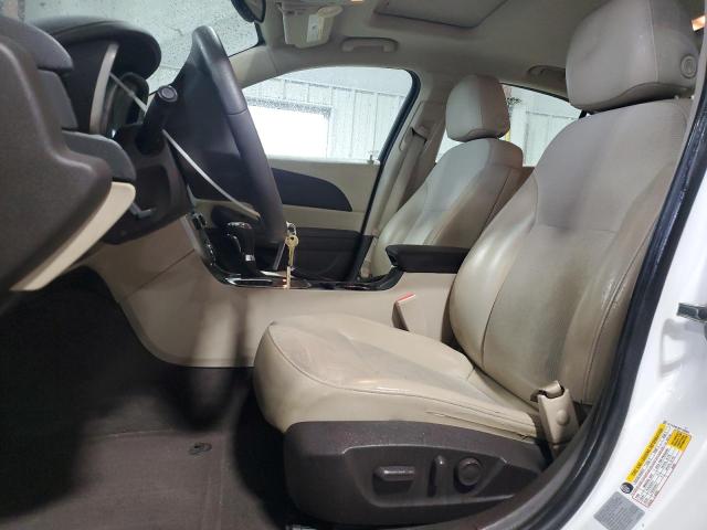 Photo 7 from auction – 2014 CHEVROLET MALIBU 1LT with VIN 1G11C5SL9EF192631