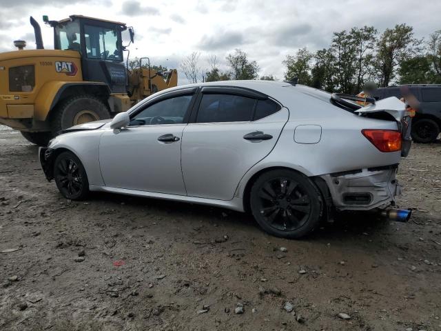 Photo 2 from auction – 2008 LEXUS IS 250 with VIN JTHBK262785079638