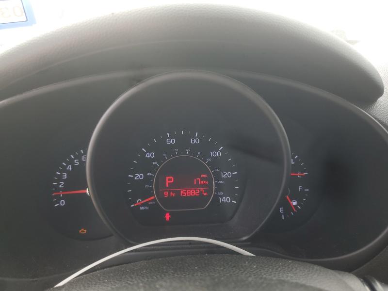 Photo 9 from auction – 2014 KIA SOUL with VIN KNDJN2A24E7026083
