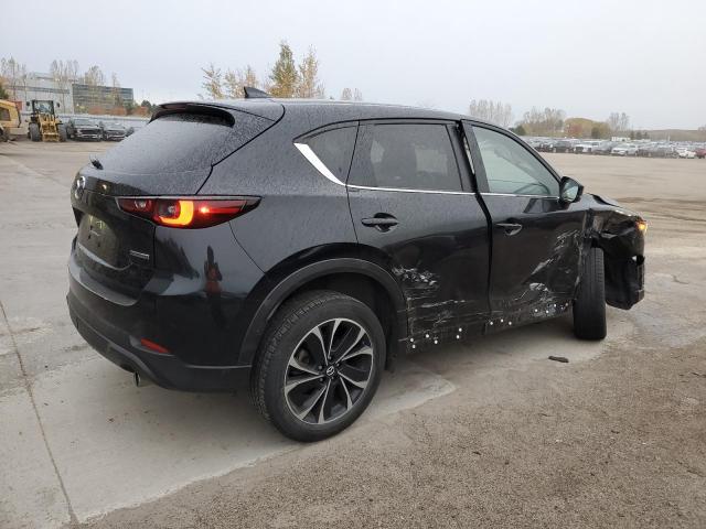 Photo 3 from auction – 2023 MAZDA CX-5 PREFE with VIN JM3KFBCM8P0254669