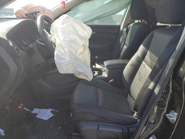 Photo 7 from auction – 2017 NISSAN ROGUE S/SV with VIN JN8AT2MT2HW407133