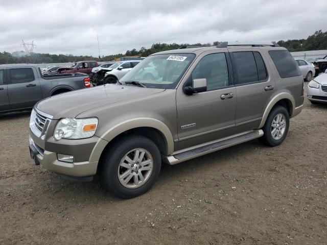 FORD EXPLORER E 2006 with VIN 1FMEU64E16UA56299 - Photo from auction