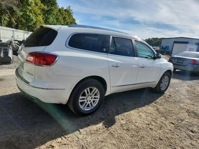 Photo 3 from auction – 2015 BUICK ENCLAVE with VIN 5GAKRAKD2FJ299628