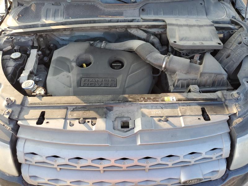 Photo 11 from auction – 2013 LAND ROVER RANGE ROVE with VIN SALVN2BG6DH808138