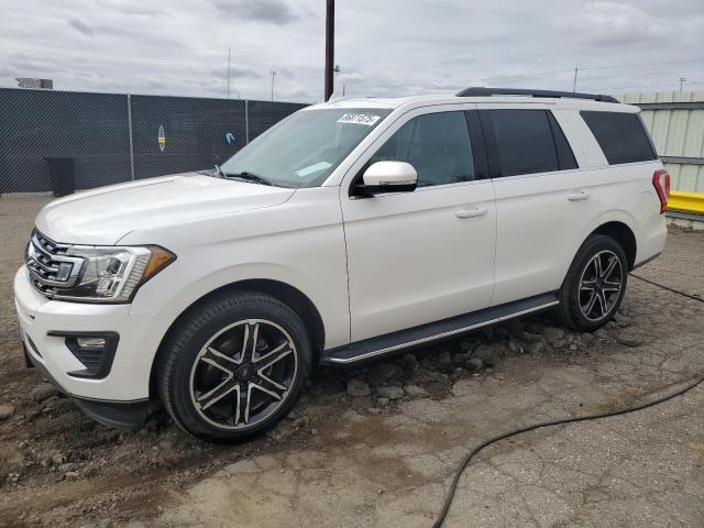 FORD EXPEDITION 2019 with VIN 1FMJU1JT2KEA14619 - Photo from auction
