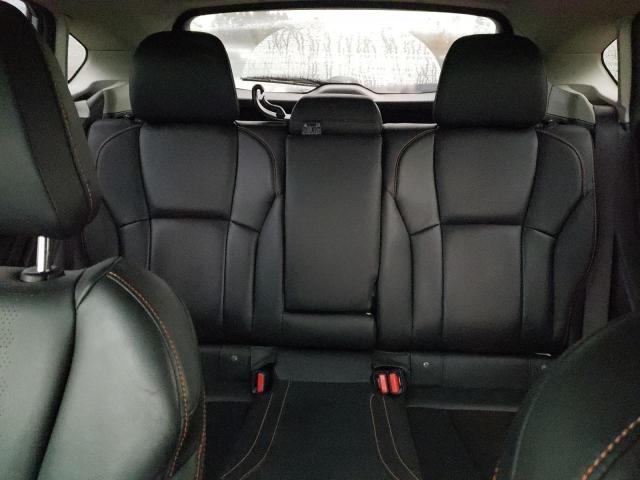 Photo 10 from auction – 2023 SUBARU CROSSTREK with VIN JF2GTHNC8PH245343