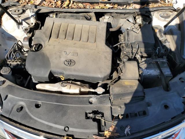 Photo 11 from auction – 2013 TOYOTA AVALON BAS with VIN 4T1BK1EB0DU077061