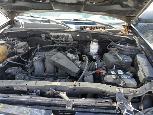 Photo 12 from auction – 2008 MERCURY MARINER PR with VIN 4M2CU87128KJ48773