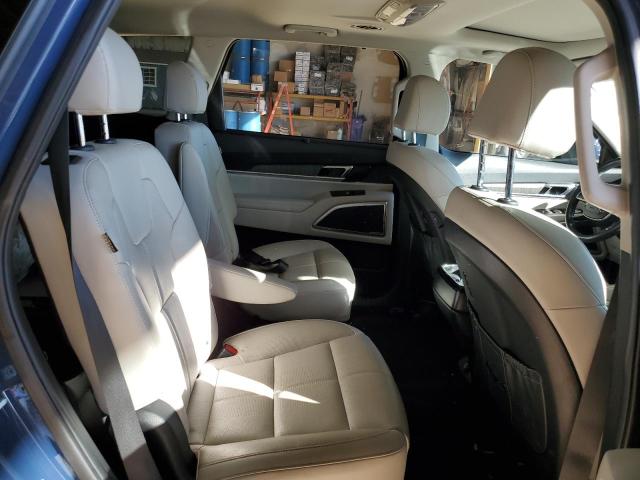 Photo 10 from auction – 2023 KIA TELLURIDE with VIN 5XYP34GC2PG356807