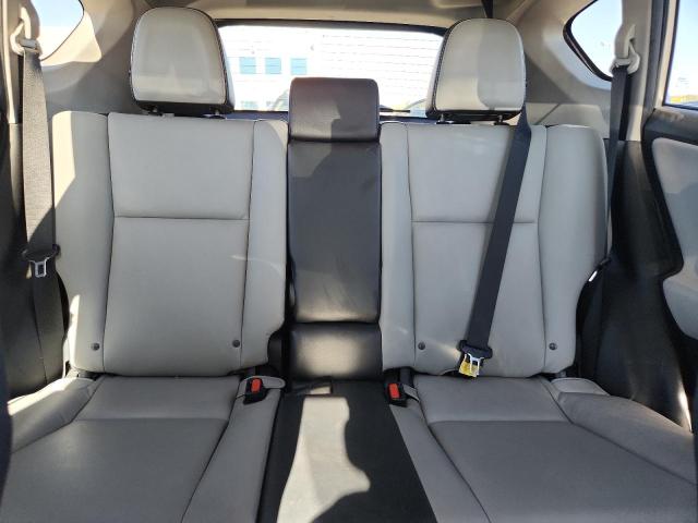 Photo 10 from auction – 2017 TOYOTA RAV4 LIMIT with VIN 2T3DFREV0HW559192