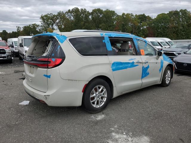 Photo 3 from auction – 2021 CHRYSLER PACIFICA T with VIN 2C4RC1BG1MR589389
