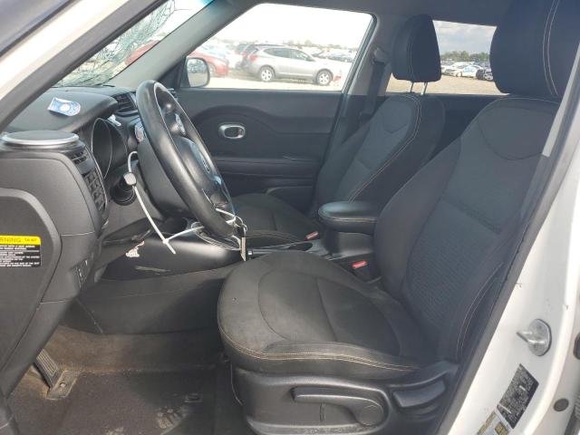 Photo 7 from auction – 2014 KIA SOUL + with VIN KNDJP3A51E7008912