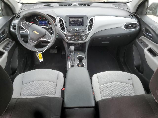 Photo 8 from auction – 2022 CHEVROLET EQUINOX LS with VIN 2GNAXHEV7N6101741