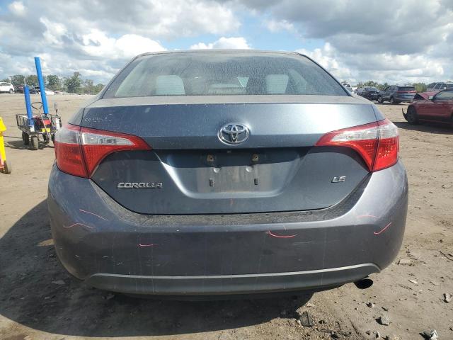 Photo 6 from auction – 2014 TOYOTA COROLLA L with VIN 2T1BURHE0EC165013