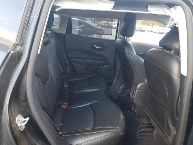 Photo 11 from auction – 2020 JEEP COMPASS with VIN 3C4NJDCB8LT223076