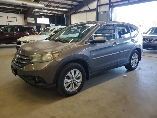 2014 HOND CR-V EX - Търг №85074175