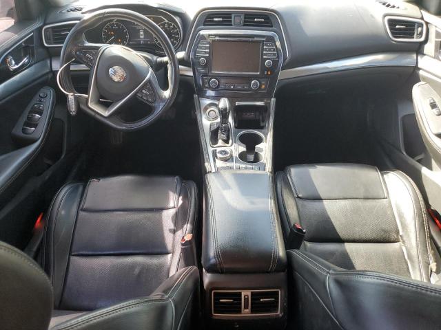 Photo 8 from auction – 2019 NISSAN MAXIMA S with VIN 1N4AA6AV4KC369532