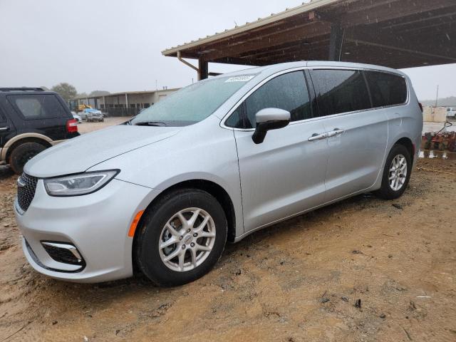 CHRYSLER PACIFICA T 2023 with VIN 2C4RC1BG1PR630088 - Photo from auction