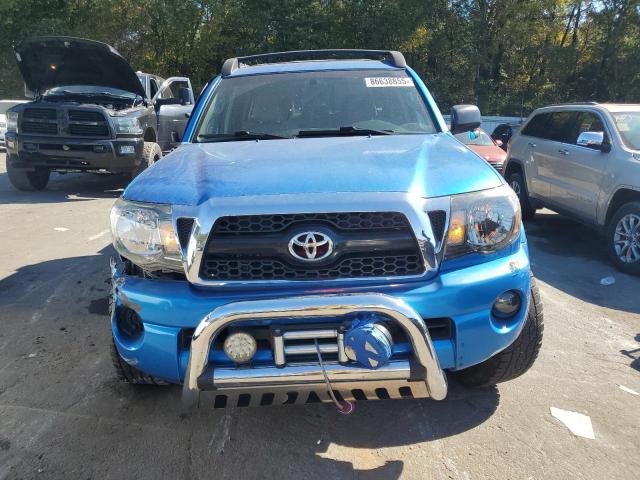 Photo 5 from auction – 2011 TOYOTA TACOMA DOU with VIN 5TFLU4EN6BX016694