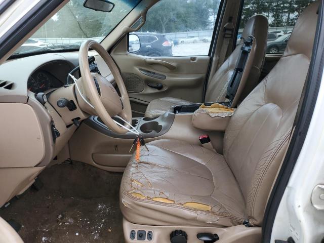 Photo 7 from auction – 1998 FORD EXPEDITION with VIN 1FMRU17L0WLC17682