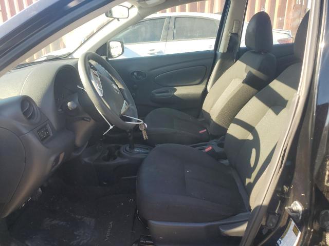 Photo 7 from auction – 2018 NISSAN VERSA S with VIN 3N1CN7AP1JL888588