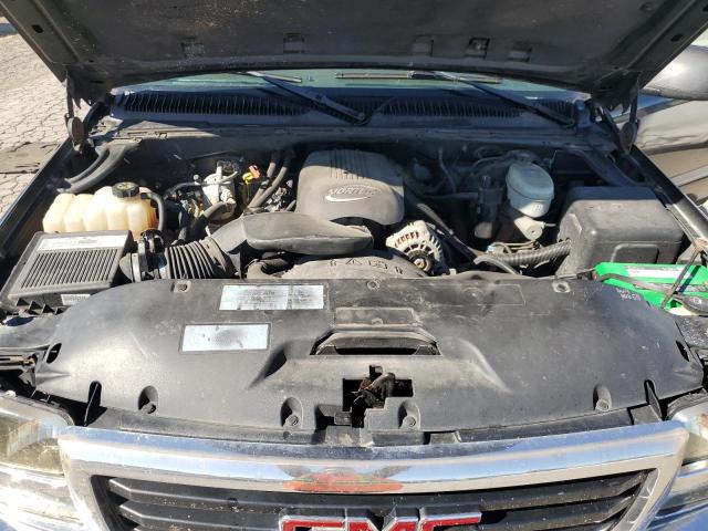 Photo 11 from auction – 2003 GMC NEW SIERRA with VIN 1GTEK19T53E225685