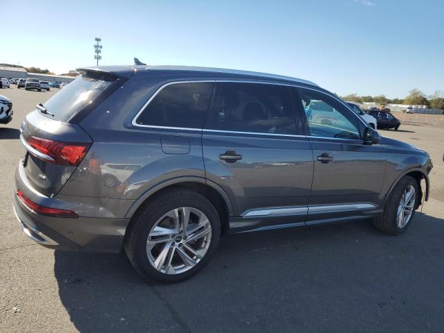 Photo 3 from auction – 2021 AUDI Q7 PREMIUM with VIN WA1LJAF71MD014387