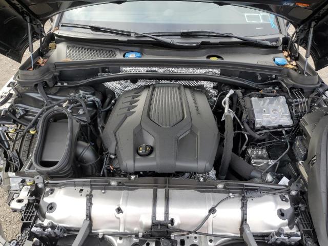 Photo 12 from auction – 2025 PORSCHE MACAN with VIN WP1AA2A54SLB13733