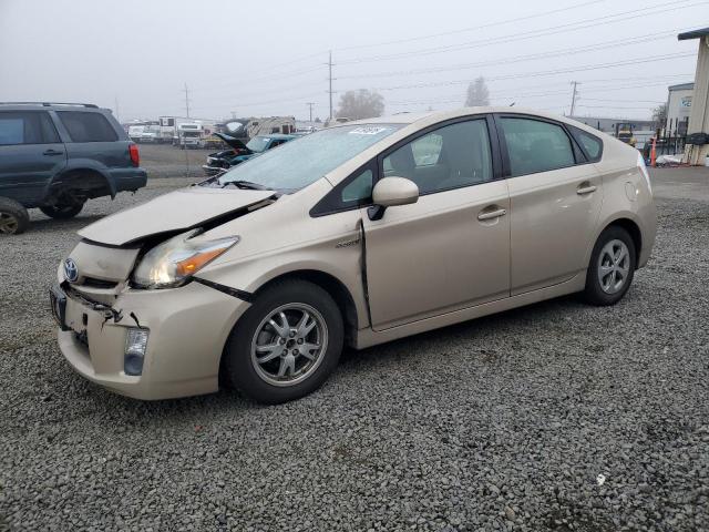 TOYOTA PRIUS 2011 z numerem VIN JTDKN3DU5B1416602 - Zdjęcie z aukcji