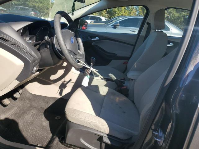 Photo 7 from auction – 2017 FORD FOCUS SE with VIN 1FADP3FE3HL310306