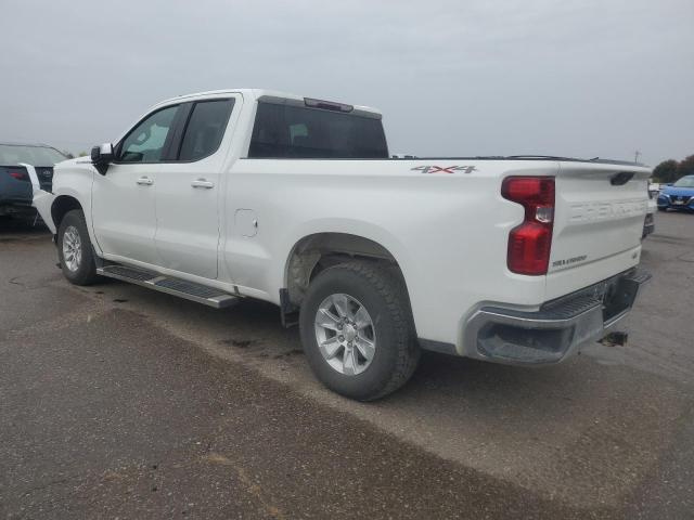 Photo 2 from auction – 2020 CHEVROLET SILVERADO with VIN 1GCRYDED9LZ132614