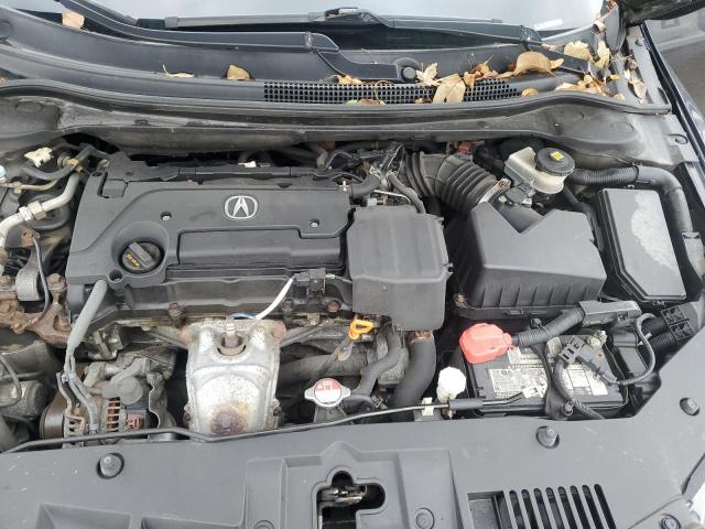 Photo 11 from auction – 2016 ACURA ILX PREMIU with VIN 19UDE2F79GA801664