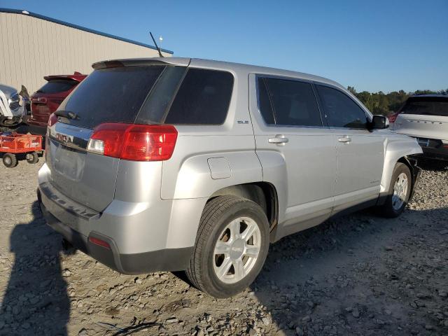 Photo 3 from auction – 2014 GMC TERRAIN SL with VIN 2GKALMEK1E6364315
