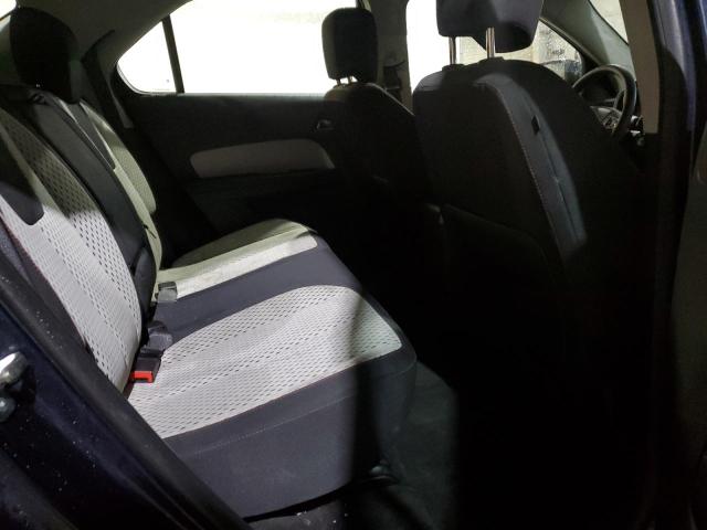 Photo 11 from auction – 2015 CHEVROLET EQUINOX with VIN 2GNALAEK9F6154998