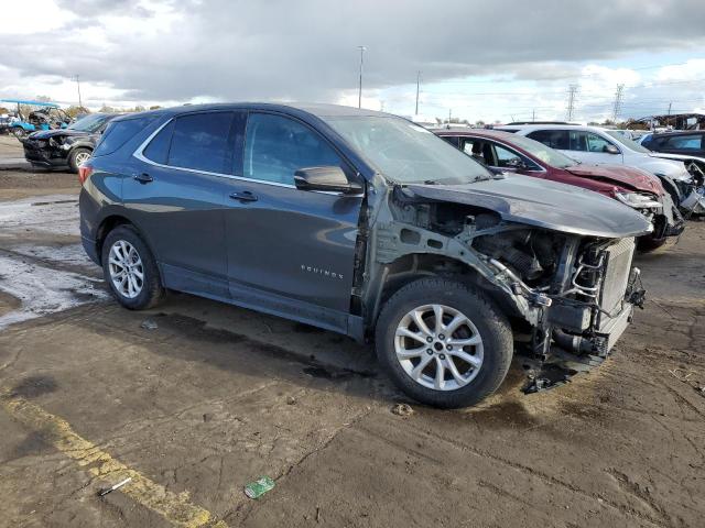 Photo 4 from auction – 2018 CHEVROLET EQUINOX LT with VIN 2GNAXJEV6J6326217