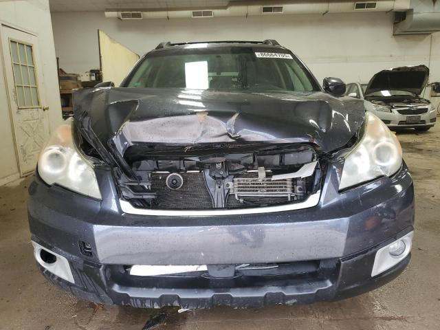 Foto 5 de la subasta – 2010 SUBARU OUTBACK 2. con VIN 4S4BRCGC7A3336319