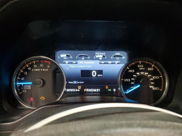 Photo 9 from auction – 2016 FORD F150 SUPER with VIN 1FTEW1EG4GFC19096