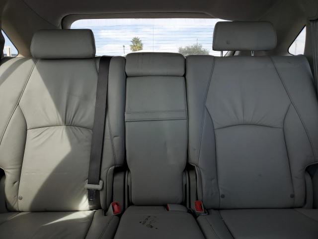 Photo 10 from auction – 2007 LEXUS RX 350 with VIN 2T2GK31U97C022392