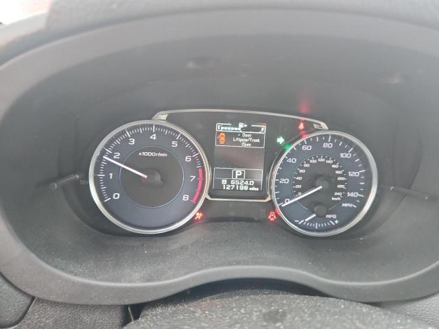 Foto 9 de la subasta – 2016 SUBARU CROSSTREK con VIN JF2GPAKC3G8240311
