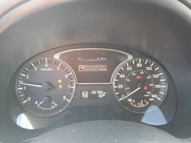 Photo 9 from auction – 2015 NISSAN ALTIMA 2.5 with VIN 1N4AL3APXFC273968