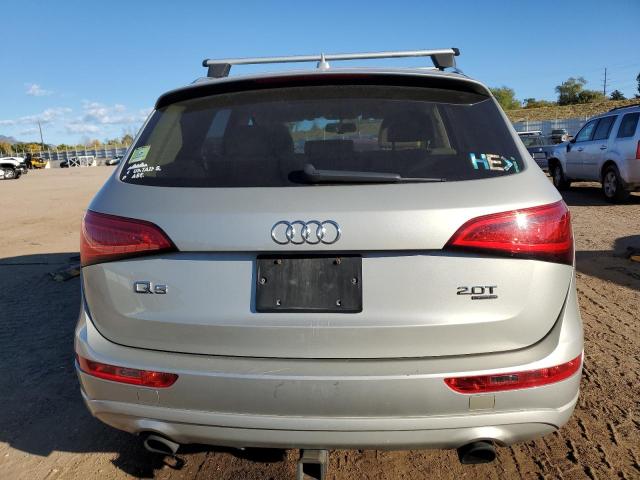 Photo 6 from auction – 2014 AUDI Q5 PREMIUM with VIN WA1LFAFP3EA042258