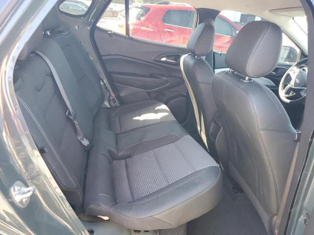 Photo 10 from auction – 2025 CHEVROLET TRAX 1LT with VIN KL77LHEP9SC165523