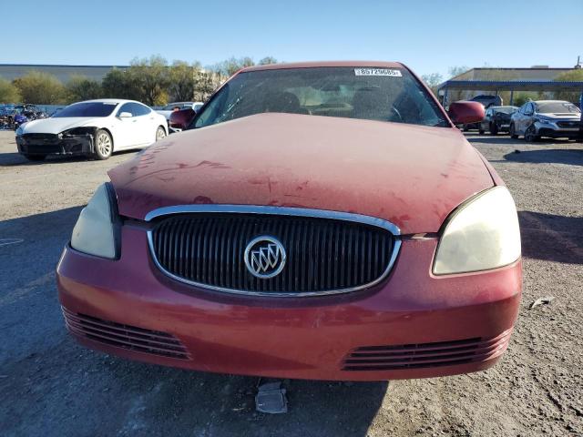 Photo 5 from auction – 2006 BUICK LUCERNE with VIN 1G4HD572X6U203311