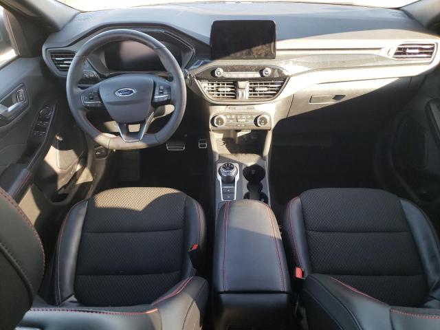 Photo 8 from auction – 2023 FORD ESCAPE with VIN 1FMCU0MZ6PUB35315