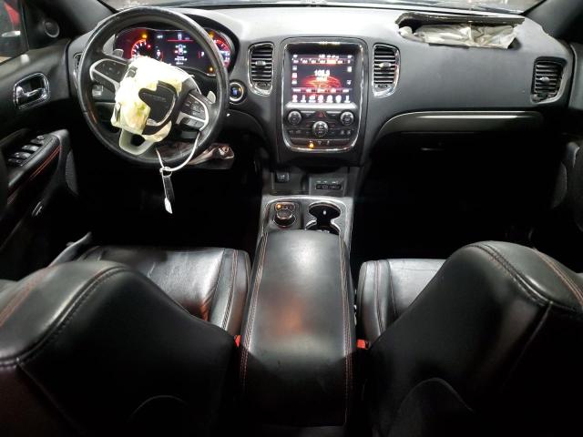 Photo 8 from auction – 2015 DODGE DURANGO R/ with VIN 1C4SDJCT4FC695938