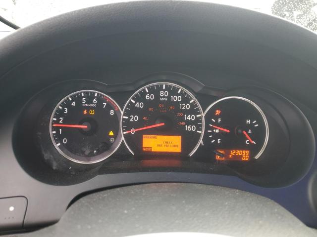Photo 9 from auction – 2011 NISSAN ALTIMA SR with VIN 1N4BL2AP8BN400309
