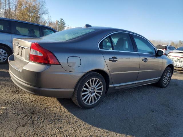 Photo 3 from auction – 2008 VOLVO S80 3.2 with VIN YV1AH982281051197