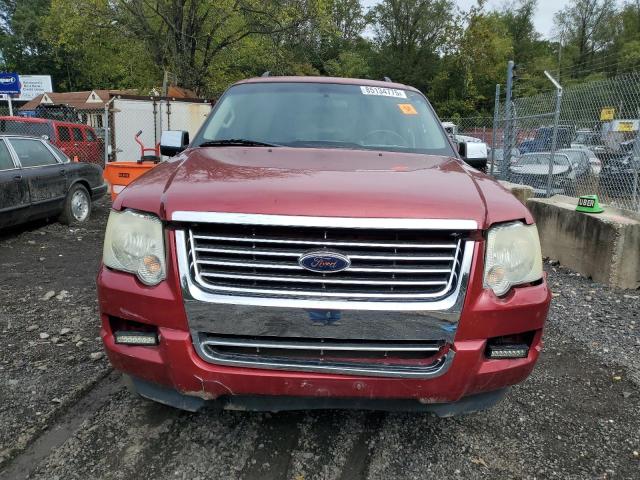 Photo 5 from auction – 2008 FORD EXPLORER X with VIN 1FMEU73E38UA29602