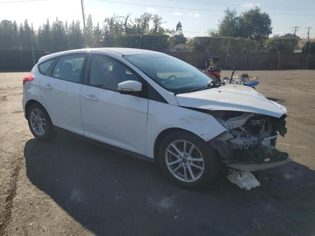 Photo 4 from auction – 2017 FORD FOCUS SE with VIN 1FADP3K25HL249391