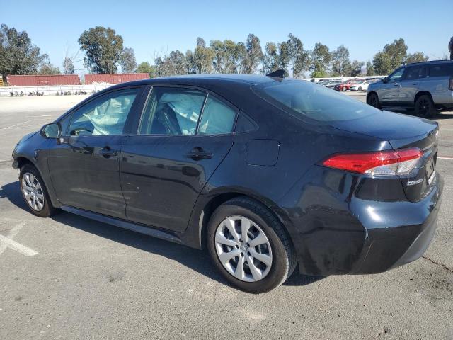 Photo 2 from auction – 2023 TOYOTA COROLLA LE with VIN JTDBCMFE1P3025167